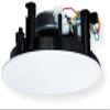 CMX Audio CSK-512HT 2-Way Ceiling Speaker; 5.25" Bass Speaker with 1" Tweeter; 100V Line Ceiling Speaker with Transformer; Polypropylene Cone Main Driver; Power taps of 20W/10W/5W; Flush Mount view 1