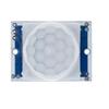 50PCS SR501 HC-SR501 Adjust IR Pyroelectric Infrared PIR Module Motion Sensor Detector Module view 1