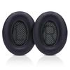 Replacement Ear Pads for Bose QC35/QC35ii - Bose Headphones Replacement Ear Pads, Soft Leather, Durable Memory Foam, Enhanced Sound Quality - Bose QuietComfort 35 Replacement Earpads view 1