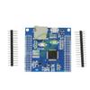 3.6V-5.5V TPYBoard Micropython Python Development Board Pyboard STM32F405 Microcontroller 32-bit 168 MHz Cortex-M4 CPU Micro USB view 1