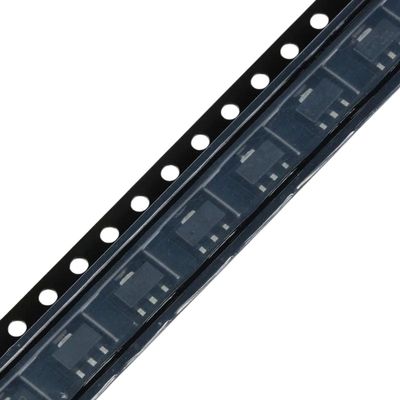 10Pieces AH101-G 101G AH102A-G 102AG 102G AH110-89G AH110G AH118-89G AH118G SOT89 High Dynamic Range Amplifier