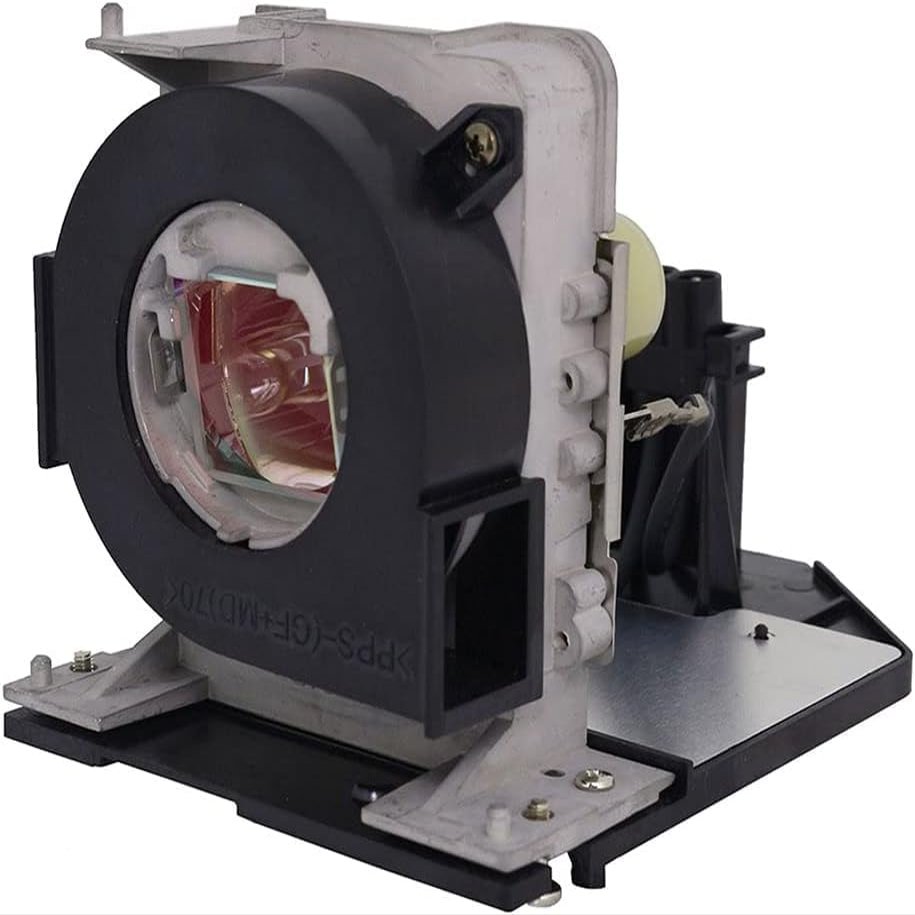 for Dukane 456-6645WA Replacement Projector Lamp Powered by Original Philips OEM Bulb - 1 Year Warranty