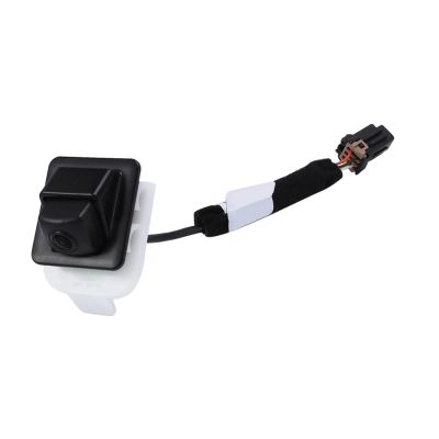 95760-A7000 Back Up Camera Reversing Assist Camera Accessories Compatible with Kia Forte Sedan 2014-2016 95760A7000 KI1960114