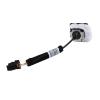 95760-A7000 Back Up Camera Reversing Assist Camera Accessories Compatible with Kia Forte Sedan 2014-2016 95760A7000 KI1960114 view 4