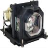 22040012 Original Genuine Projector Lamp Bulb with OEM Housing for Eiki EK-120U EK-120UK EK-121W EK-121WK EK-122X EK-122EX Projector (Assembly with Philips UHP OEM Bulb)- 1 Year Warranty view 1