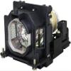22040012 Original Genuine Projector Lamp Bulb with OEM Housing for Eiki EK-120U EK-120UK EK-121W EK-121WK EK-122X EK-122EX Projector (Assembly with Philips UHP OEM Bulb)- 1 Year Warranty view 2