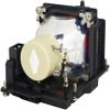 22040012 Original Genuine Projector Lamp Bulb with OEM Housing for Eiki EK-120U EK-120UK EK-121W EK-121WK EK-122X EK-122EX Projector (Assembly with Philips UHP OEM Bulb)- 1 Year Warranty view 3