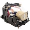 22040012 Original Genuine Projector Lamp Bulb with OEM Housing for Eiki EK-120U EK-120UK EK-121W EK-121WK EK-122X EK-122EX Projector (Assembly with Philips UHP OEM Bulb)- 1 Year Warranty view 4