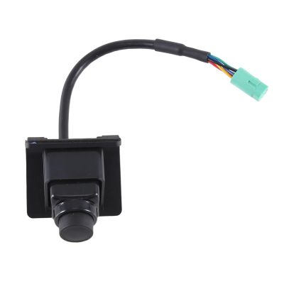 10170-26667 Car Rear View Backup Parking Camera Compatible with Geely Emgrand GS Rearview Assist Reversing Camera Backup