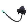 10170-26667 Car Rear View Backup Parking Camera Compatible with Geely Emgrand GS Rearview Assist Reversing Camera Backup view 4