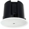 CMX Audio CSK-840HQM 2-Way Ceiling Speaker; 100V/70V Line with Transformer and ABS Back Can; Polypropylene Cone Main Driver; Built-in Crossover; 6.5" Bass Speaker with 1.5" Tweeter; Flush Mount view 1