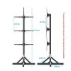 Advertise 3D Hologram Fan, 19.73 in 1 3D LED Hologram Fan, 576 Beads 3D Animation Video Projector, Hologram Projector Advertising Display for Advertising Exhibition view 3
