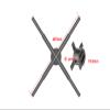 Advertise 3D Hologram Fan, 19.73 in 1 3D LED Hologram Fan, 576 Beads 3D Animation Video Projector, Hologram Projector Advertising Display for Advertising Exhibition view 4