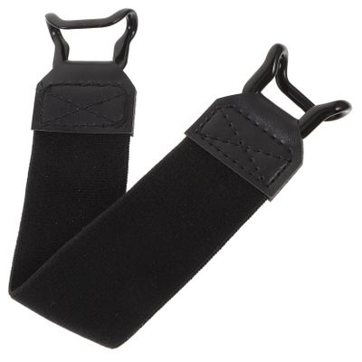 HOMSFOU Fall Back Strap for Boys and Girls Tablet Tablet Holder Hand Grip for Reading