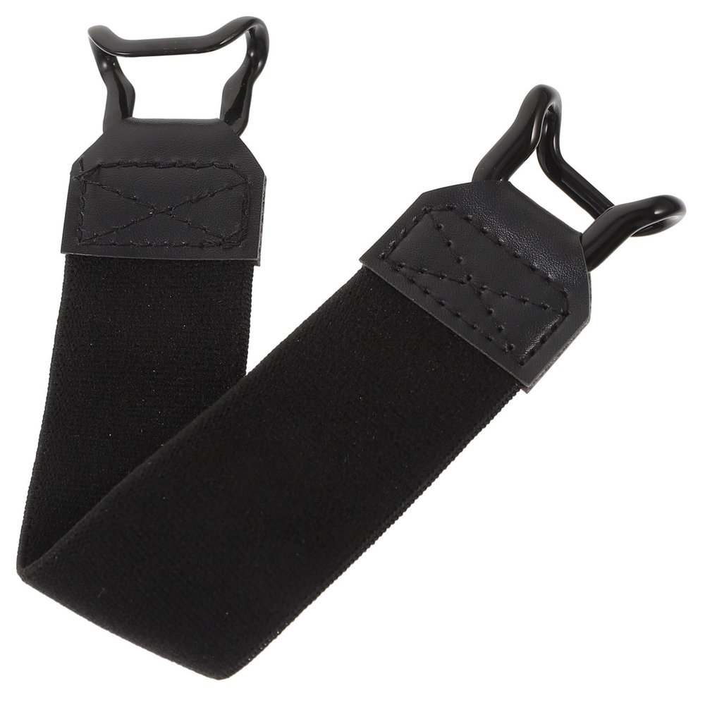 HOMSFOU Fall Back Strap for Boys and Girls Tablet Tablet Holder Hand Grip for Reading