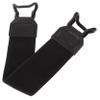 HOMSFOU Fall Back Strap for Boys and Girls Tablet Tablet Holder Hand Grip for Reading view 1