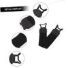 HOMSFOU Fall Back Strap for Boys and Girls Tablet Tablet Holder Hand Grip for Reading view 4