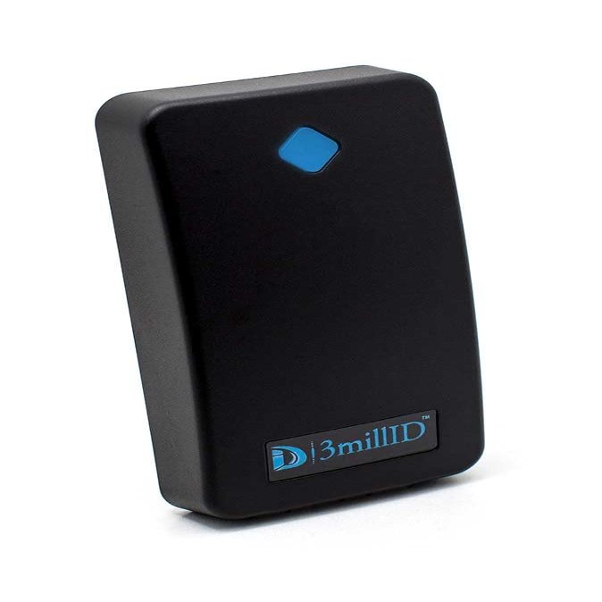 3millID 3MIL-R11030 Mullion Access Control Reader