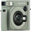Fujifilm INSTAX Wide 400 Instant Camera - Sage Green (Camera w/ 2 Wide Twin Packs + Bag) view 2
