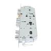 Advanced Biometric Fingerprints Recognition Steel Door Lock Fingerprints Entry Lock Steel Lock For Enhances Home Security view 3