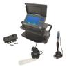 Aqua-Vu HD7i 125 Underwater Camera XD Accessory Bundle  High-Definition Fish Finder with Multi-Depth Viewing, Portable HD Screen, & XD Attachment Kit view 1