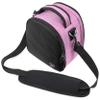 Vangoddy Laurel Baby Pink Carrying Case Bag for Canon VIXA Series Camcorders view 1