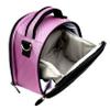 Vangoddy Laurel Baby Pink Carrying Case Bag for Canon VIXA Series Camcorders view 2
