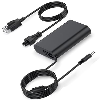 130W Charger for Dell OptiPlex 7060 Micro D10U D10U003 Desktop Power Supply Adapter Cord