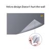 GJHYNT 3D 4K Projector Screen, AntiLight Foldable Movie Screen, 100 84 72 60 Inch Home Theater Projection Screen for Party Office Classroom Outdoor Indoor(60 Inch 4:3) view 4