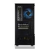 AVGPC Max Gaming PC - Intel Core i3 10105F, RTX 3050 6G, 16GB RAM, 1TB M.2 NVMe SSD, Windows 11 Home, WiFi view 4