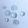 3PCS 30mm 40mm 50mm Optical Double Convex Lens Length 50mm 75mm 100mm 150 Mm 300mm Optics DIY Projector(Double Concave,50MM_150MM) view 3
