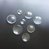 3PCS 30mm 40mm 50mm Optical Double Convex Lens Length 50mm 75mm 100mm 150 Mm 300mm Optics DIY Projector(Double Concave,50MM_150MM) view 4