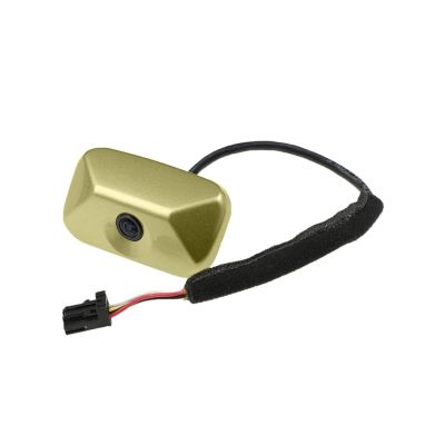 95760-2K100-I7 Rear View Camera Reversing Camera Car Compatible with Kia Soul 2010-2013