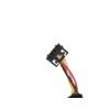 95760-2K100-I7 Rear View Camera Reversing Camera Car Compatible with Kia Soul 2010-2013 view 3