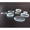 3PCS 30mm 40mm 50mm Optical Double Convex Lens Length 50mm 75mm 100mm 150 Mm 300mm Optics DIY Projector(Double Convex,50MM_100MM) view 2
