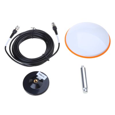 GNSS Surveying and Precise Navigation Multiple Bands