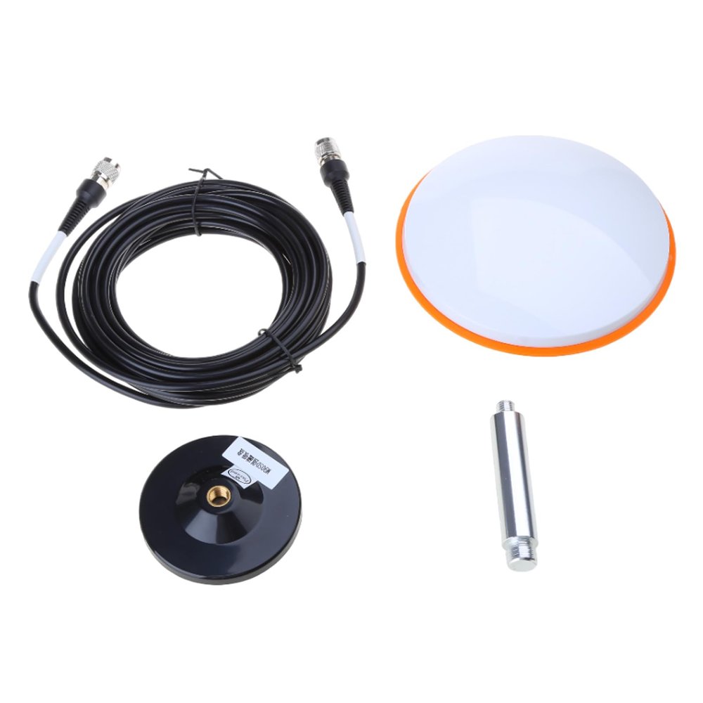 GNSS Surveying and Precise Navigation Multiple Bands