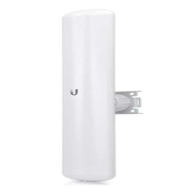 UBNT-LAP-120-US LiteBeam AC 5GHz Access Point, 16dBi, 450+ Mbps, 10+ km