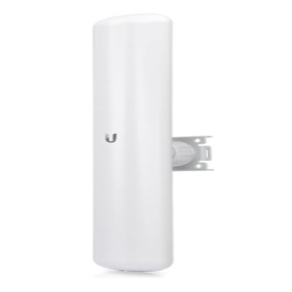 UBNT-LAP-120-US LiteBeam AC 5GHz Access Point, 16dBi, 450+ Mbps, 10+ km