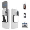 amaran Go Bi-Color Ultra Compact Mini Phone Light, Charcoal view 1