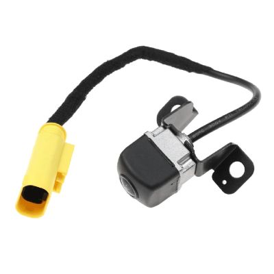 Compatible with Kia Sorento 2014 2015 Car Rear View Camera Reverse Camera Parking Assist Backup Camera 95760-2P600 95760-2P600FFF