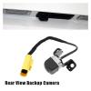 Compatible with Kia Sorento 2014 2015 Car Rear View Camera Reverse Camera Parking Assist Backup Camera 95760-2P600 95760-2P600FFF view 3