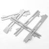 2 Pieces Pack Sliders Fit for Microtech UTX85 and Ultratech Series DIY Making Accessory(Small) view 4