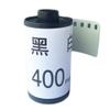 Wuden 400 Novice Practice Film Vintage Camera Photo Studio Kits 35mm 12sheets ASA/Black White Negative Camera Film view 1
