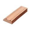 replacements Copper Heat Dissipation Fin Thermal Conductivity Brass Fin Radiator Pipe Copper Heatsink Heat Dissipation Copper Cooling fins view 3