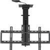Ceiling Mount TV Stand, Electric TV Lifter with Remote Control and Memory for 32 to 70 TVs, Ceiling Mount TV Stand view 1