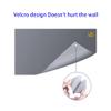 60" 72" 84" 100" Anti Light Projector Screen Support 3D 4K Projection, Foldable Portable Projection Screen, Movie Screen for Home Theater(60 Inch 16:9) view 4