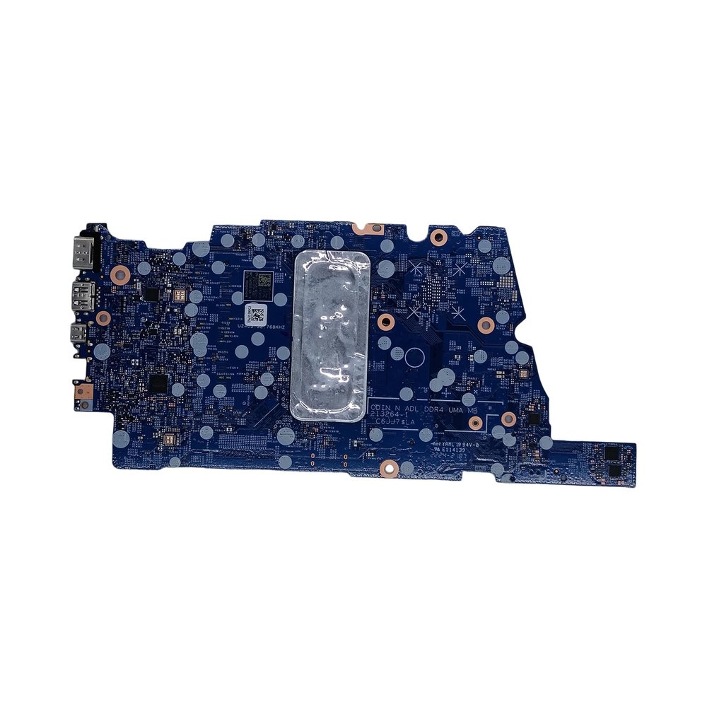 Replacement for Dell Inspiron 16 5620 Motherboard 0DIN N ADL DDR4 UMA 213264-1 System Board i3-1215U Processor 03CKGK 3CKGK