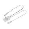 5A DC 6-24V 5-7m Sensing Distance,for Automatic Sensory Device,for LED Strips Security System (White) view 2
