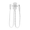 5A DC 6-24V 5-7m Sensing Distance,for Automatic Sensory Device,for LED Strips Security System (White) view 3